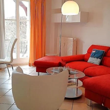 Vineta-app-01 Apartment
